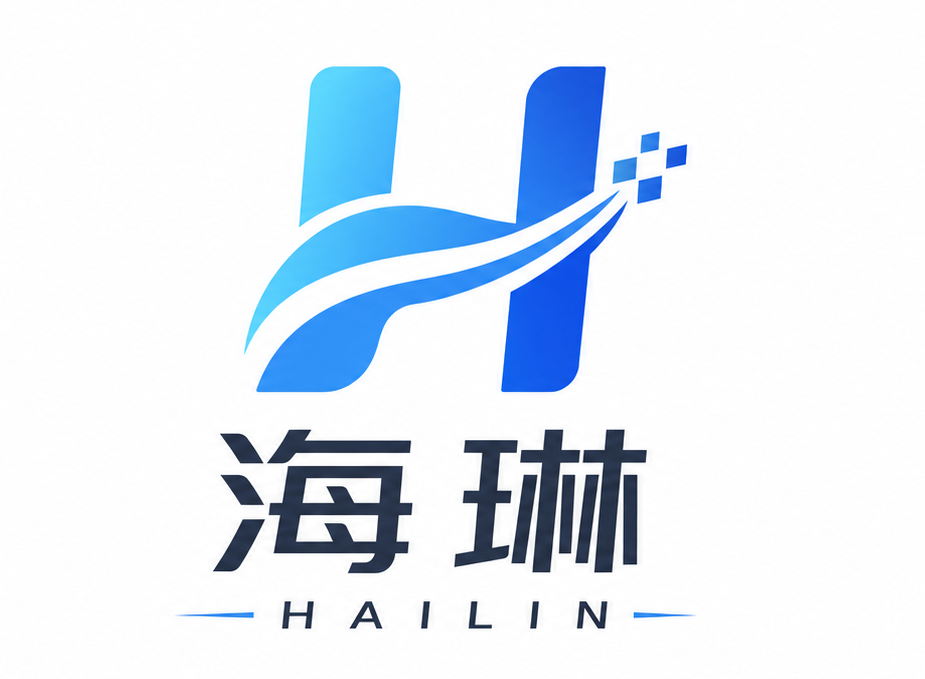 海琳GEO Logo